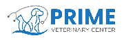 Prime Veterinary Center Logo
